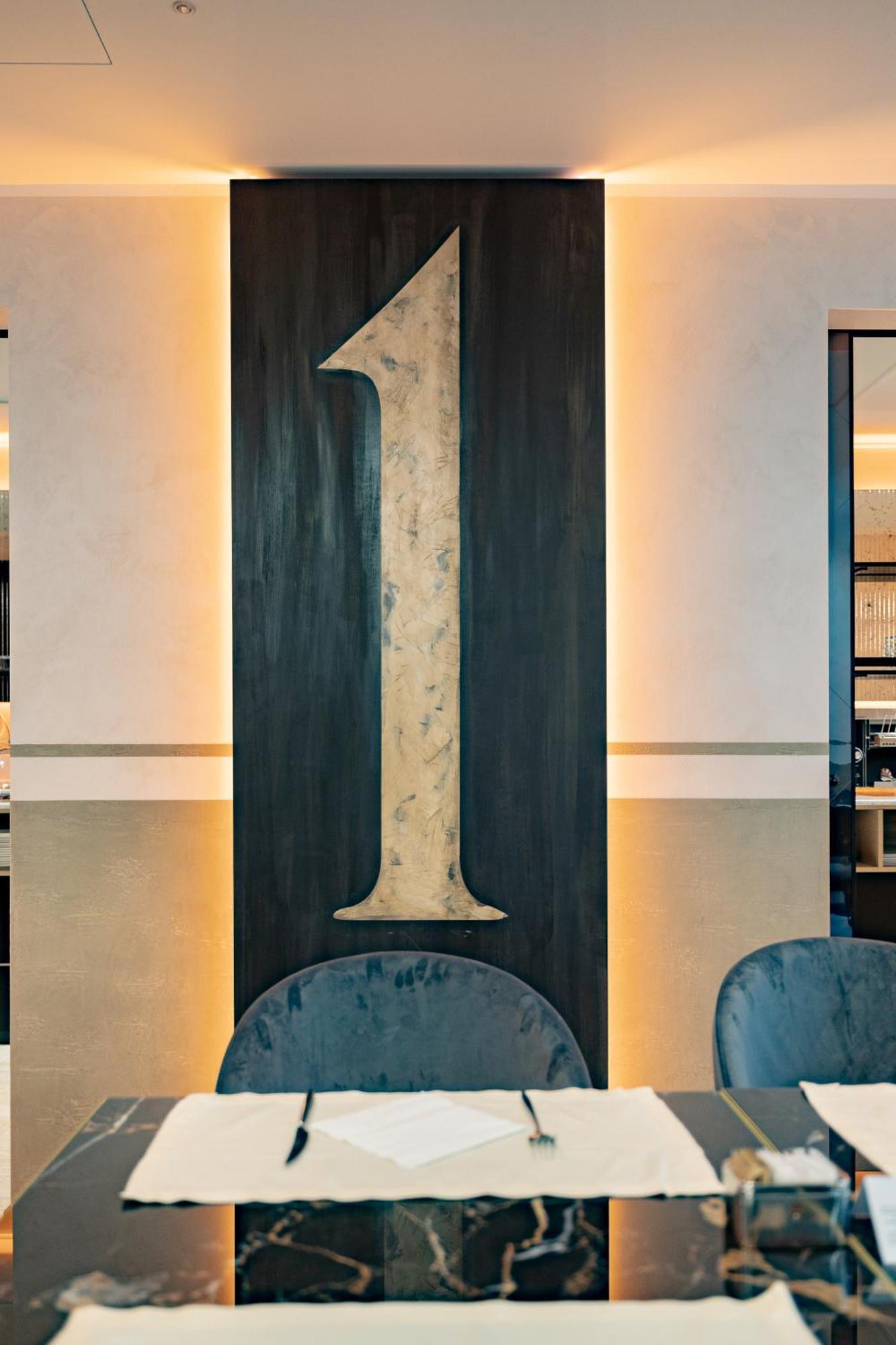 Just Hotel Saronno Luaran gambar